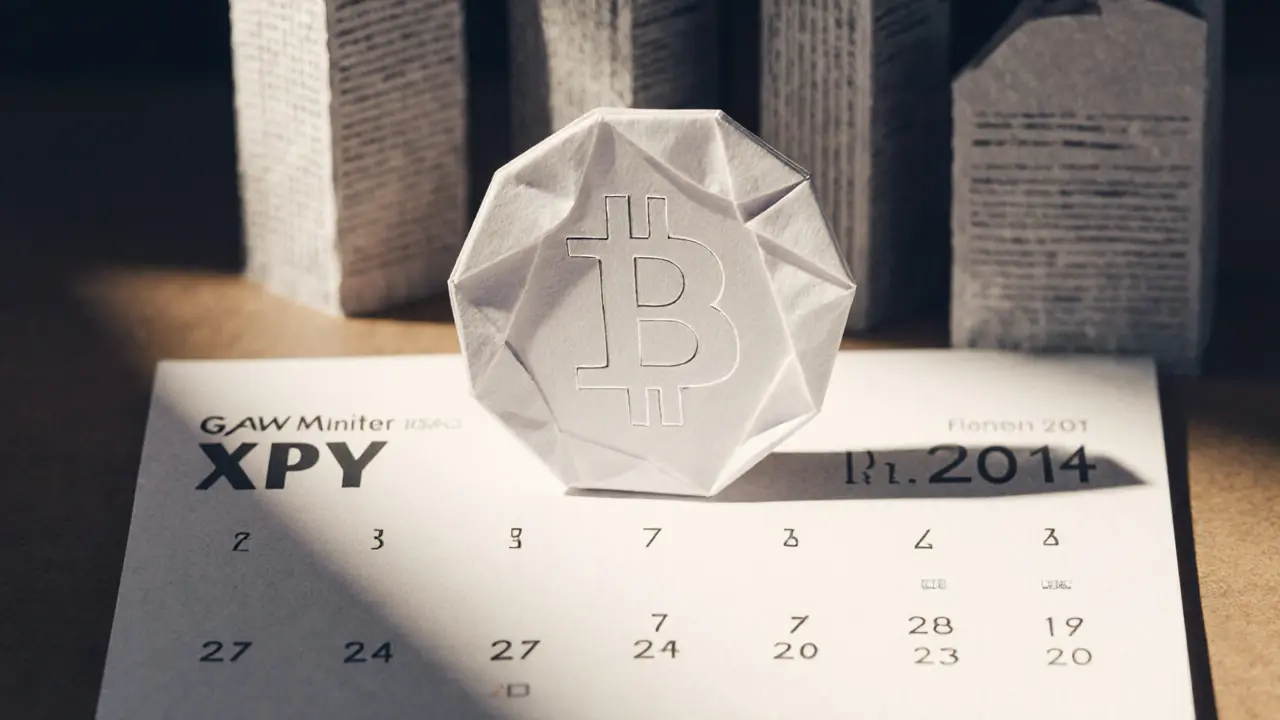 PayCoin (XPY) Explained: History, Tech, and Why It Became a Crypto Fraud