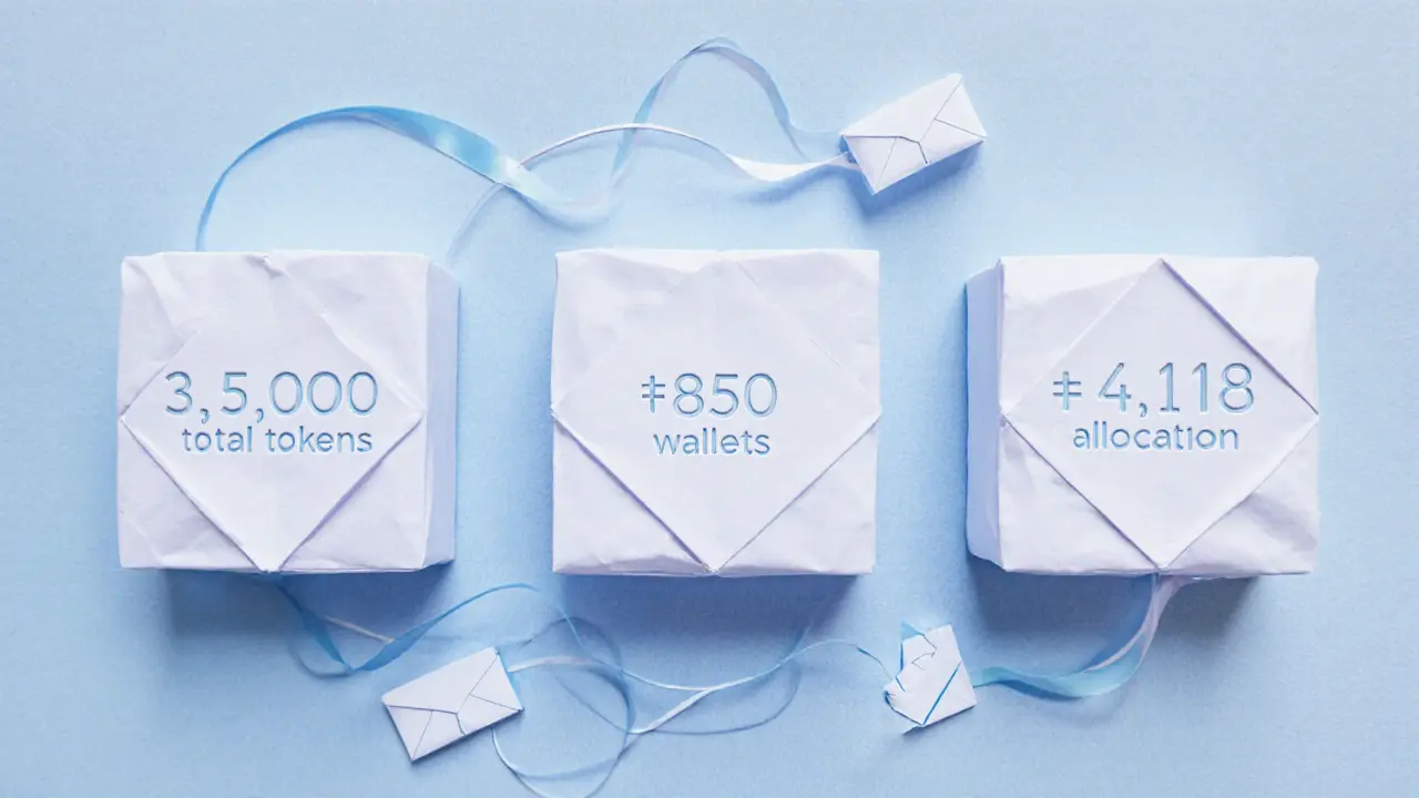 SUNI Token Airdrop 2025: How to Claim, What You Need to Know, and Risks