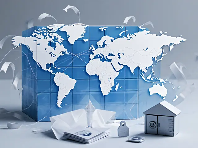 CEX vs DEX: How Geographic Crypto Restrictions Differ