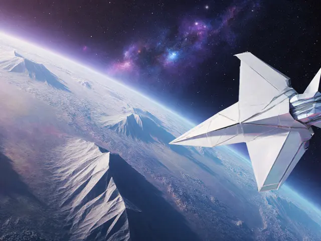 What Is MultiPlanetary Inus (INUS) Crypto Coin?