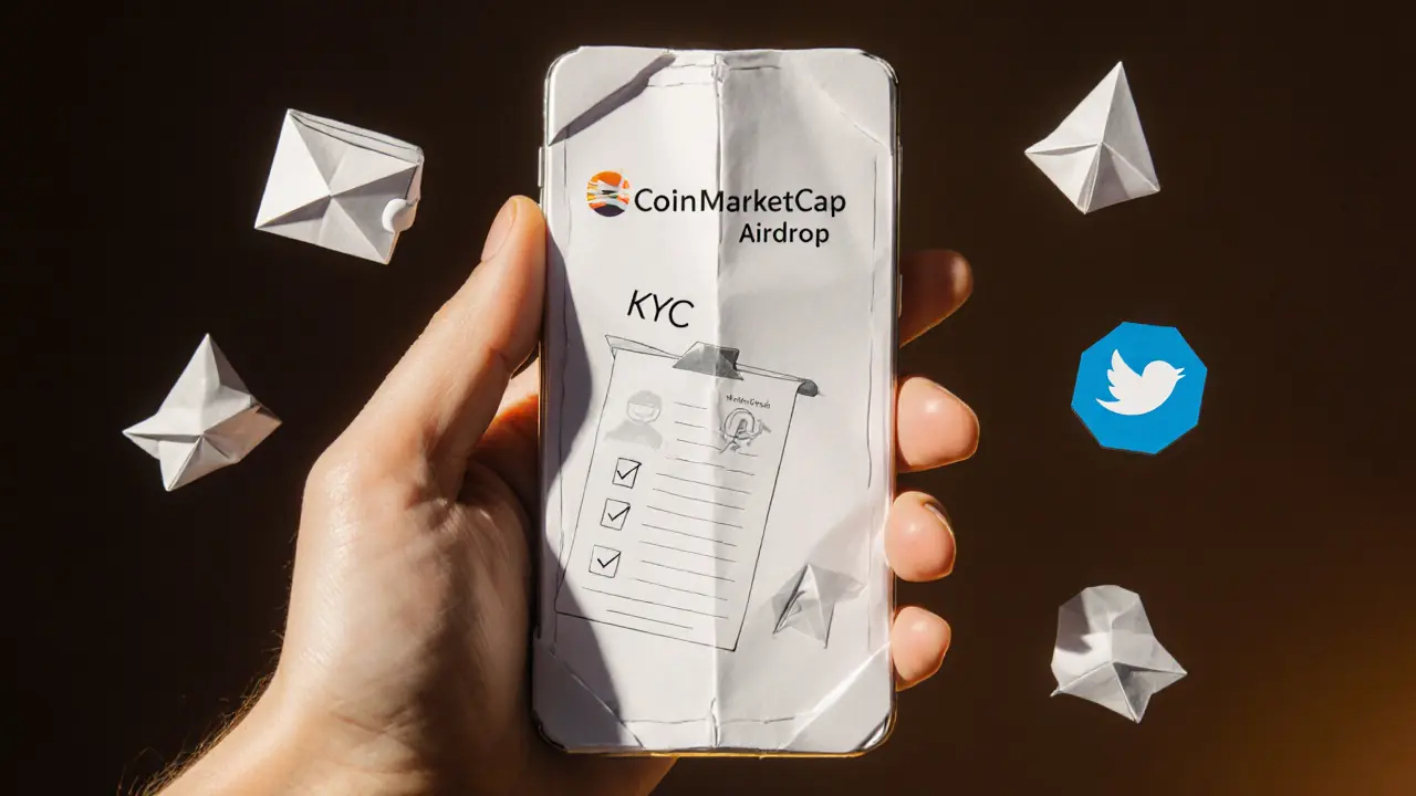 Token allocation and valuation