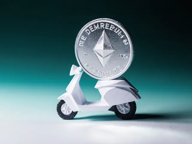 DoorDash Tokenized Stock (DASHon) Explained - Ondo Finance Crypto Coin