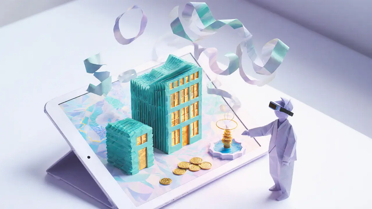 Benefits and Real‑World Use Cases