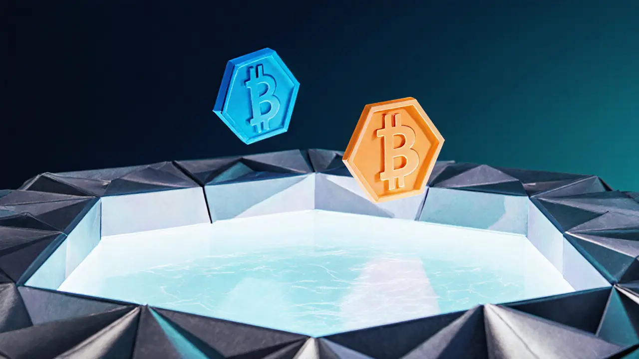 Liquidity Pool Risks Explained: A DeFi Guide