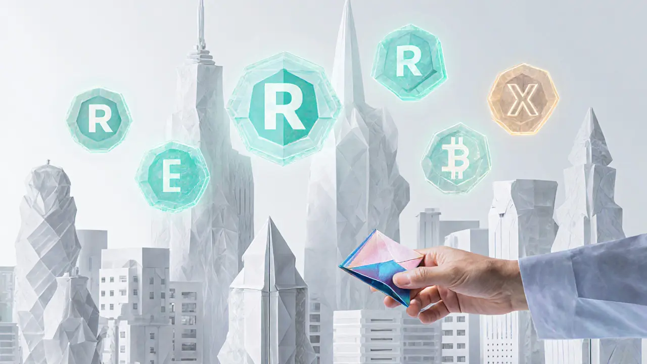Real Estate Metaverse (REM) Crypto Coin Explained - How It Works & Risks