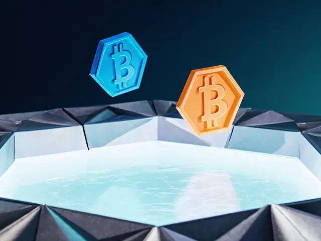 Liquidity Pool Risks Explained: A DeFi Guide