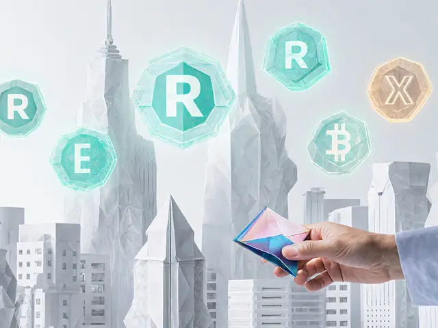 Real Estate Metaverse (REM) Crypto Coin Explained - How It Works & Risks