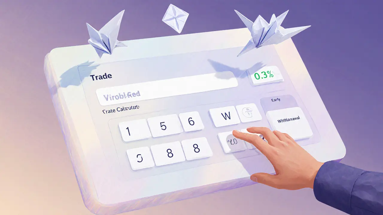 xExchange Crypto Exchange Review 2025 - Features, Fees & Safety