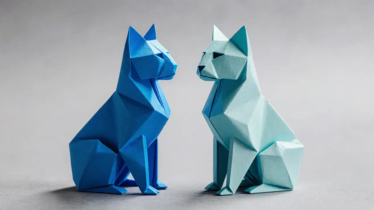 CATS (CATS) Crypto Coin Explained - Facts, Tokenomics & Risks