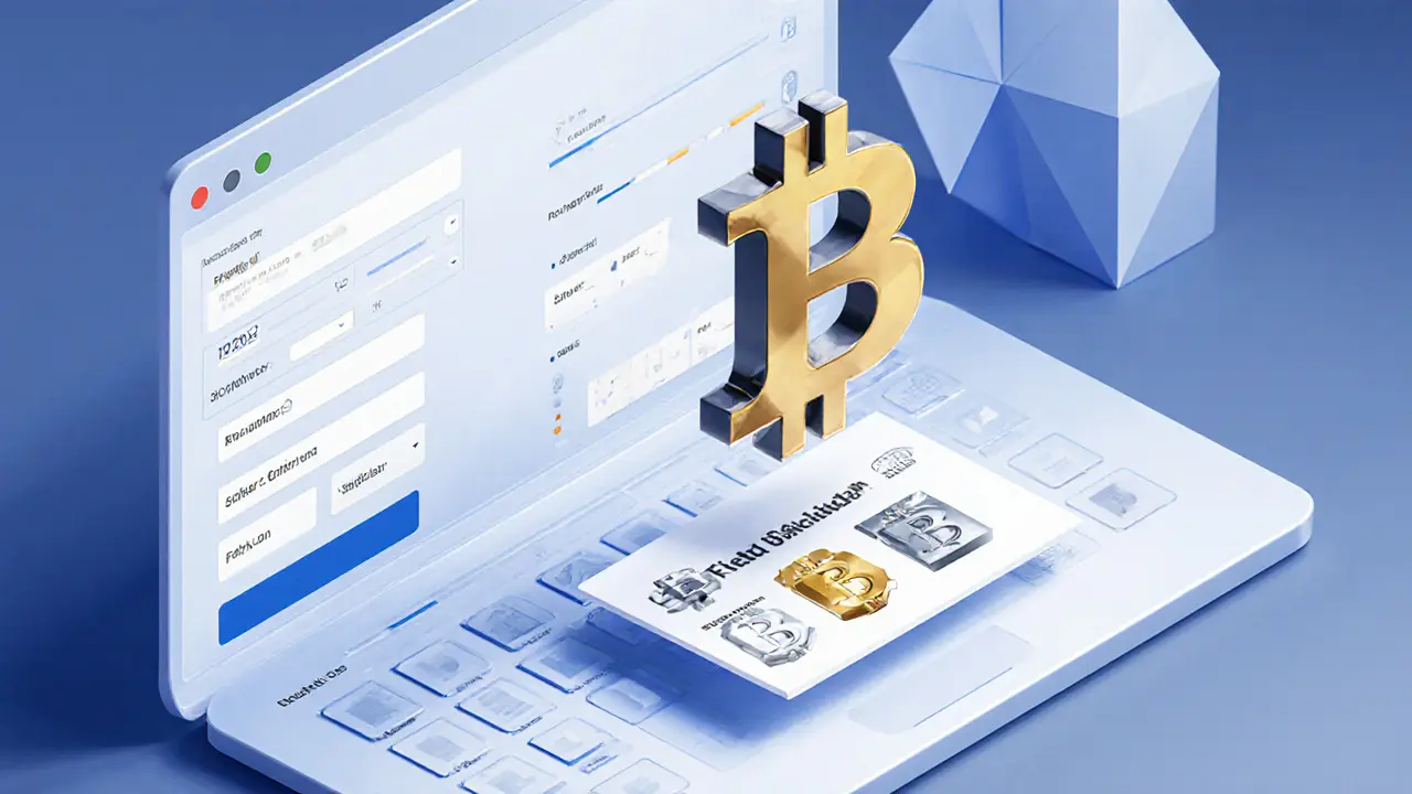 Foxbit Crypto Exchange Review 2025 - Fees, Security, and Mobile App