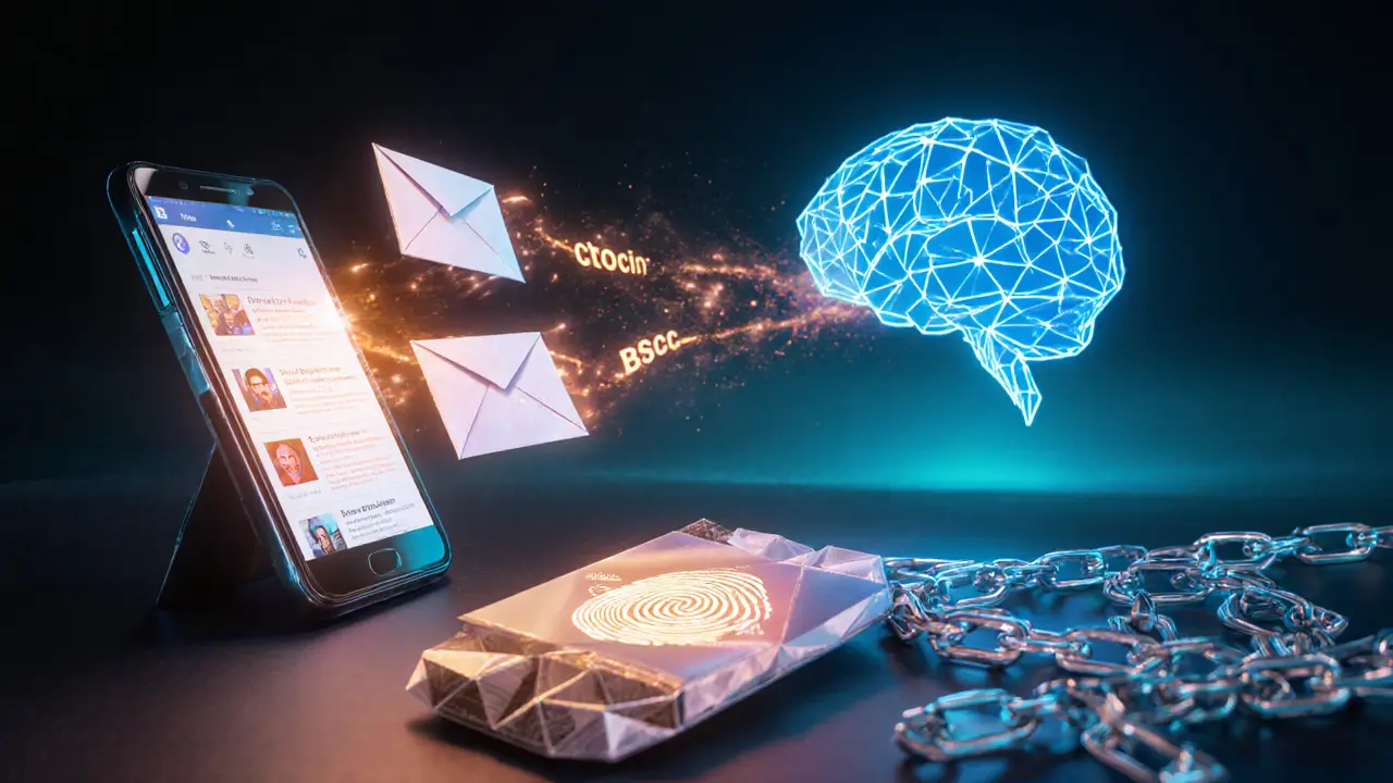 Next‑Gen Crypto Anti‑Phishing Technologies to Watch in 2025