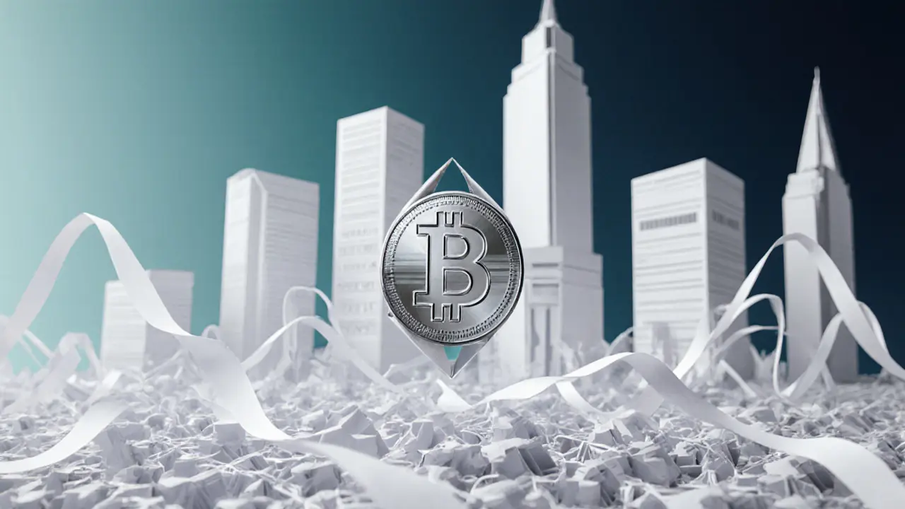 Sector Finance (SECT) Coin Explained: Definition, Purpose & How It Works