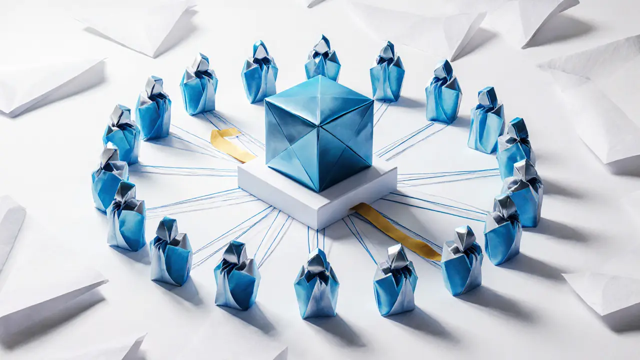 Security vs. Performance: The Trade‑Off Landscape