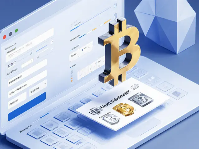 Foxbit Crypto Exchange Review 2025 - Fees, Security, and Mobile App
