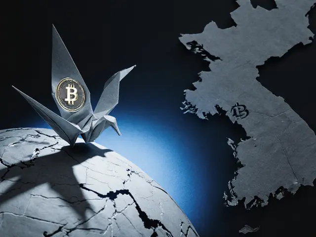 How North Korea Uses Stolen Crypto to Fund Its WMD Programs