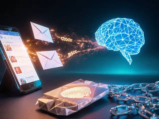 Next‑Gen Crypto Anti‑Phishing Technologies to Watch in 2025