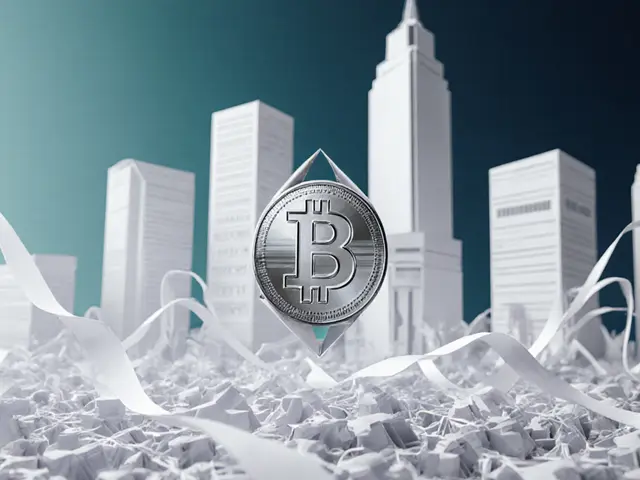 Sector Finance (SECT) Coin Explained: Definition, Purpose & How It Works