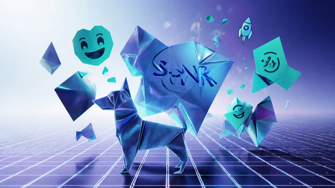 Top Memecoin Projects That Beat the Hype in 2025