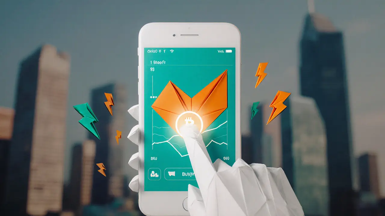 User Experience: Desktop and Mobile