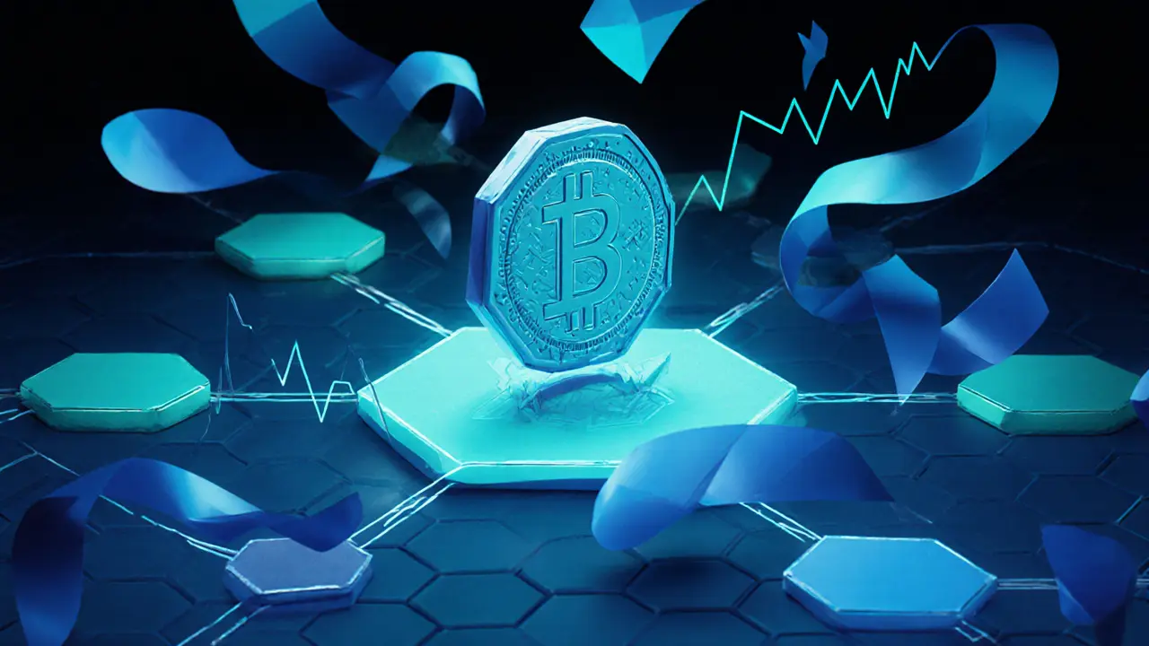 Exchange Availability & Liquidity Concerns