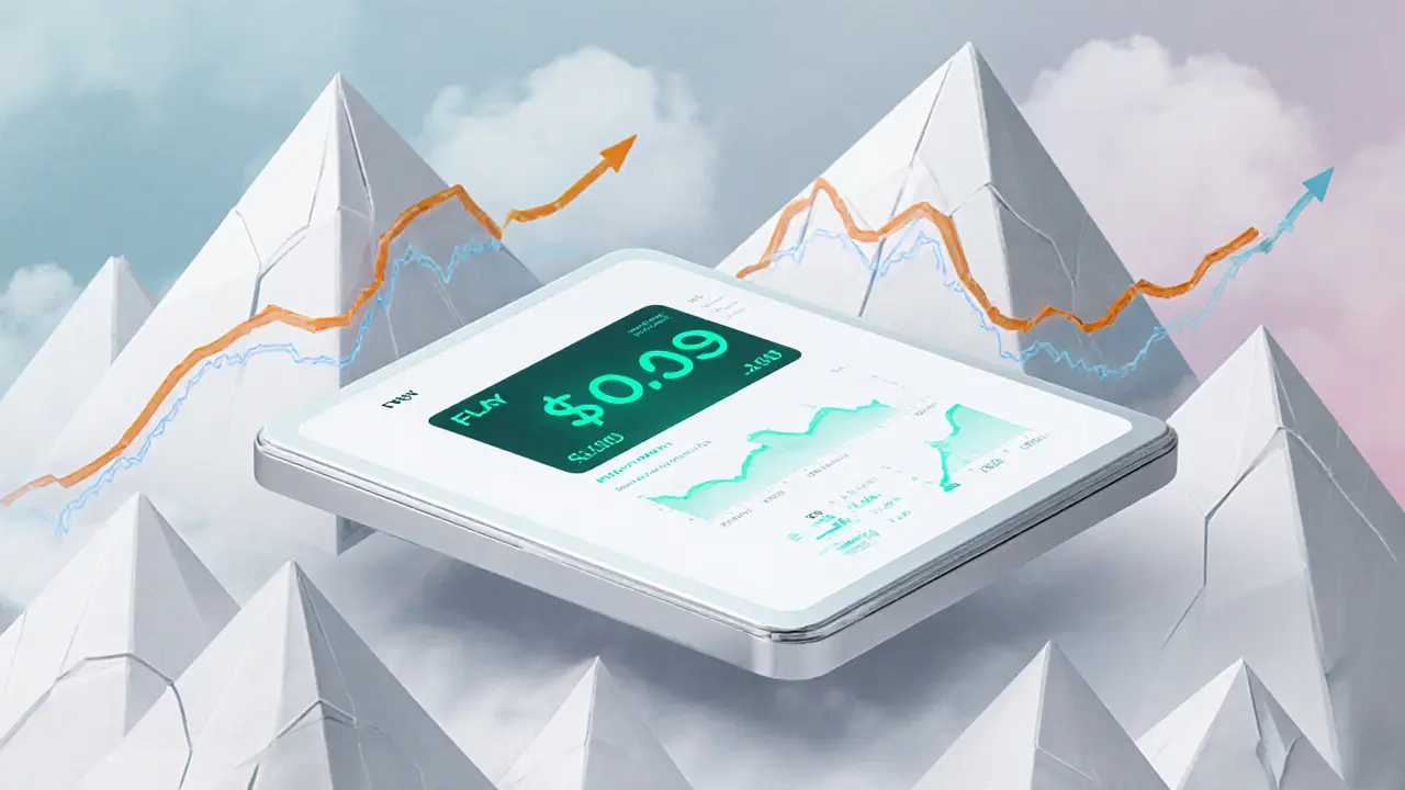 Flayer (FLAY) Crypto Coin Explained - Definition, Tech, and Market Overview