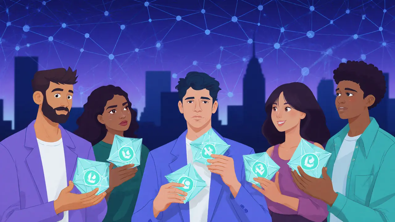 LIQ Liquidus Campaign Airdrop (Old) - Full Details, Eligibility, and What Went Wrong