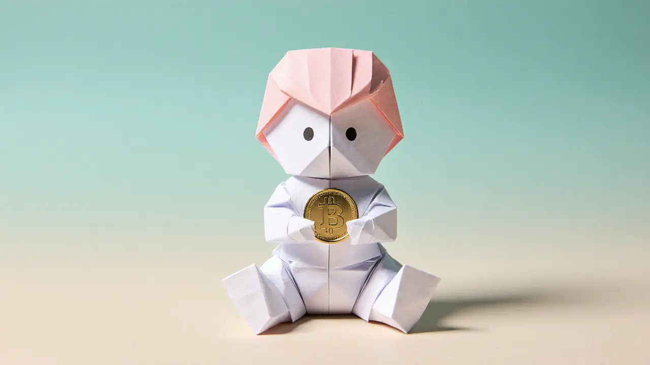 Official Baby Trump (BTRUMP) Explained - What Is This Meme Coin?