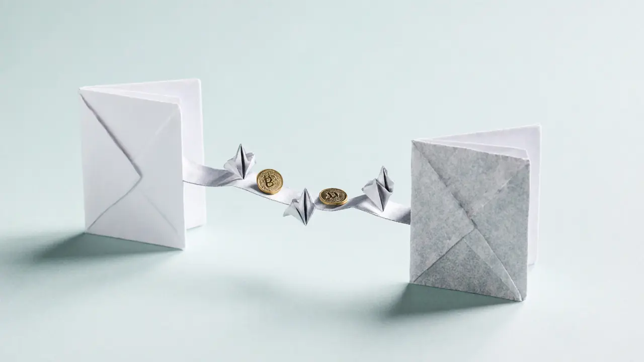Payment Channels vs State Channels: Which Layer‑2 Scaling Solution Fits Your Use‑Case?
