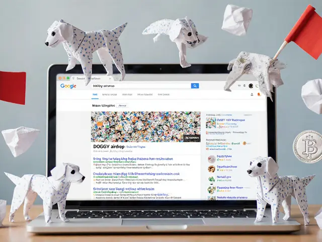 DOGGY Airdrop Details: What’s Real, What’s Not and How to Stay Safe