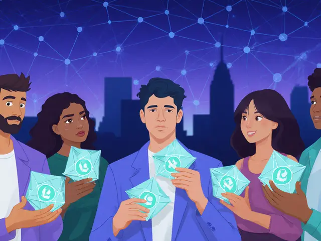 LIQ Liquidus Campaign Airdrop (Old) - Full Details, Eligibility, and What Went Wrong