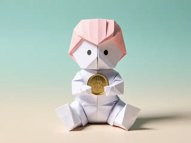 Official Baby Trump (BTRUMP) Explained - What Is This Meme Coin?