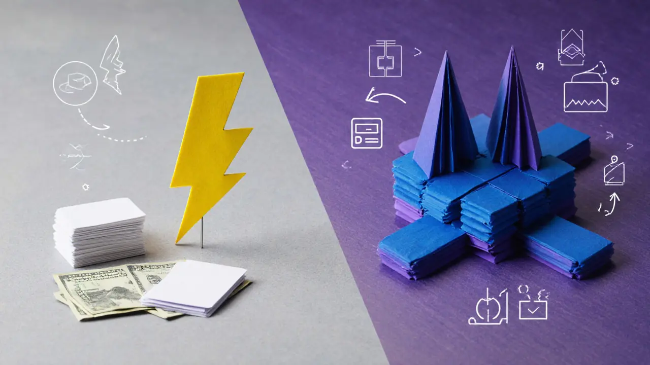 When to Choose Payment Channels