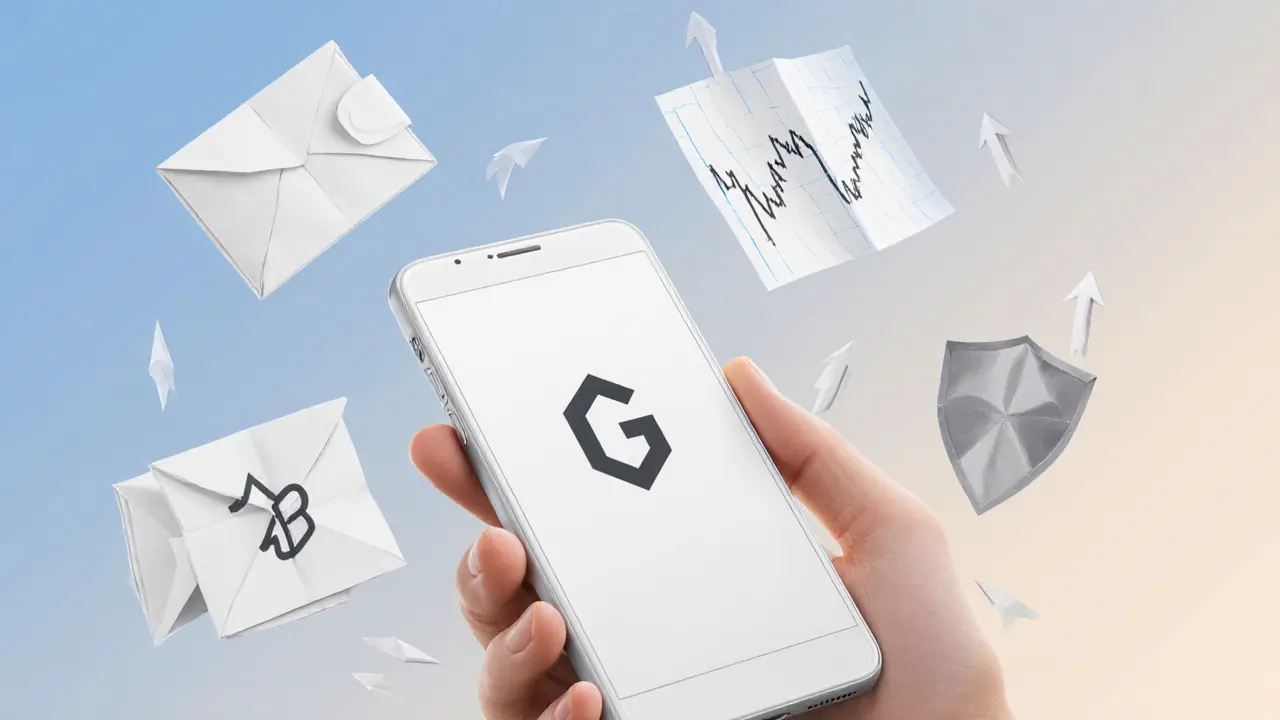 Blockchain.com Exchange Review: Fees, Security, and Performance