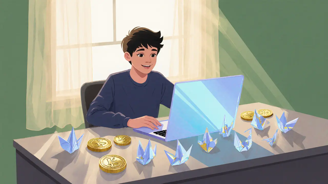 KCAKE Airdrop by KangarooCake: Complete Details, Eligibility, and How to Claim
