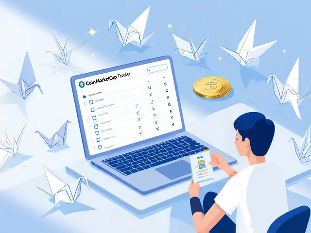 Artify X CoinMarketCap Airdrop Details, Rewards & How to Join