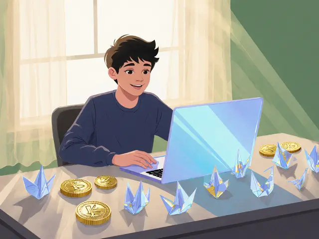 KCAKE Airdrop by KangarooCake: Complete Details, Eligibility, and How to Claim