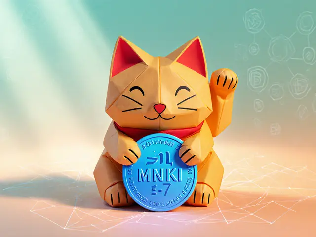 MANEKI Crypto Coin Explained: Solana Meme Token, Airdrop & Roadmap