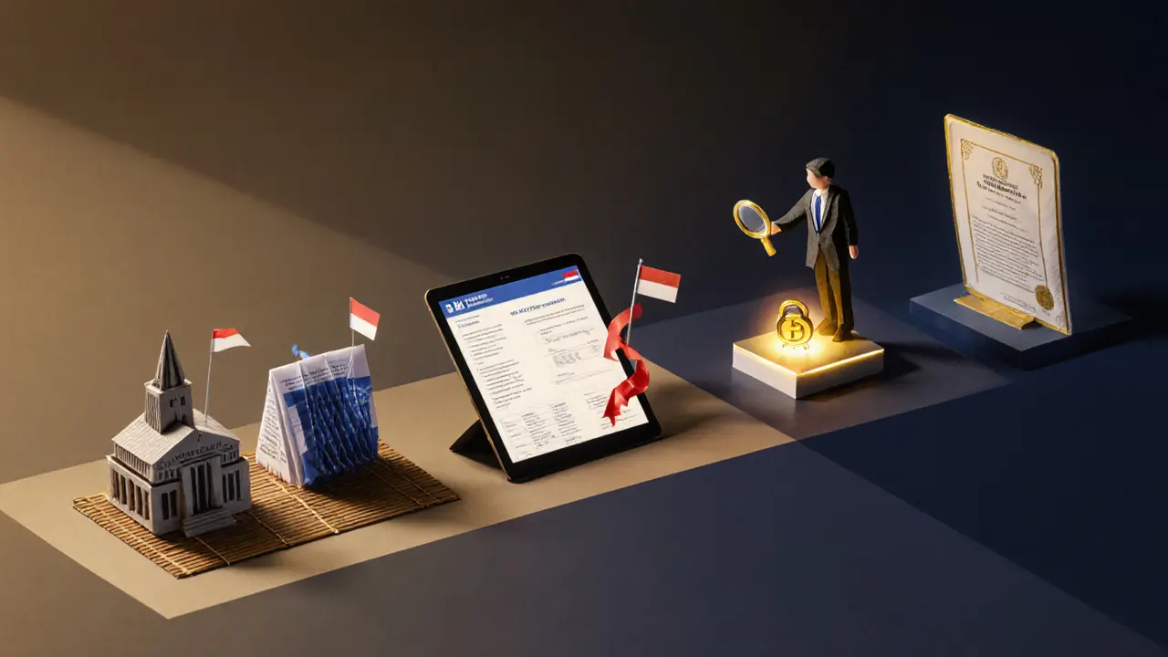 Compliance Obligations (AML/KYC & Reporting)
