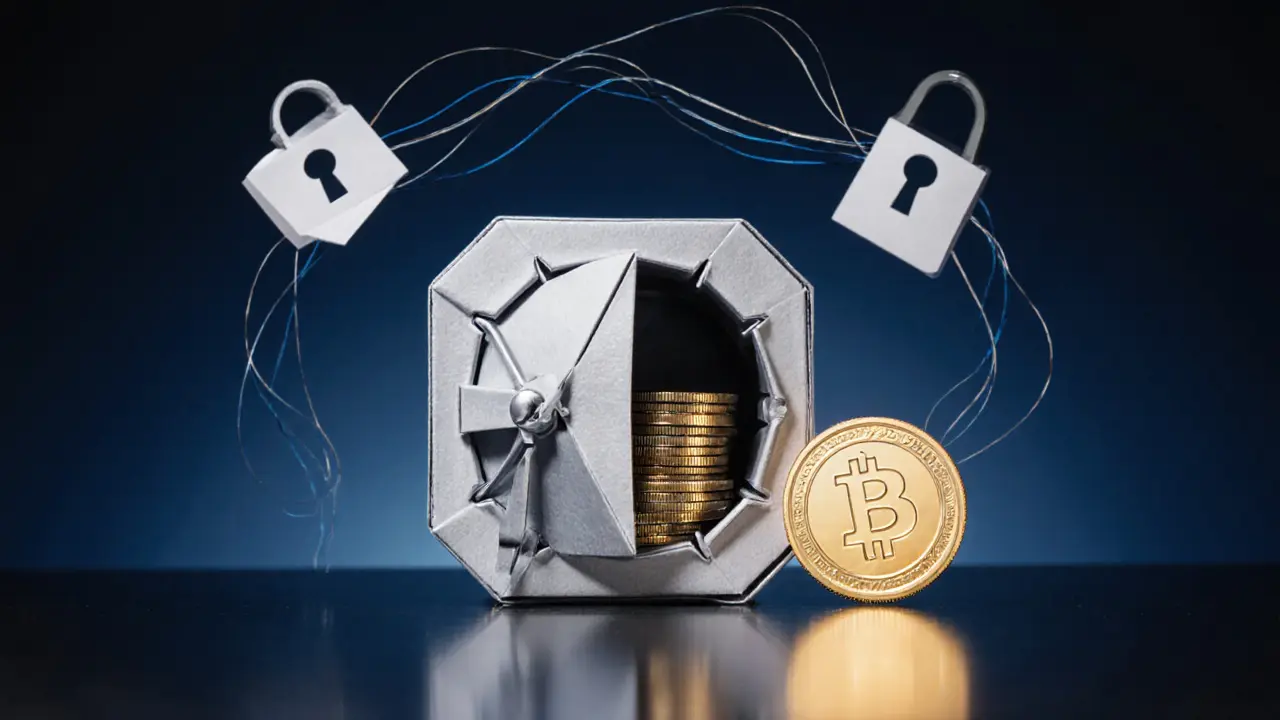 How Bitpin Stacks Up Against Global Exchanges