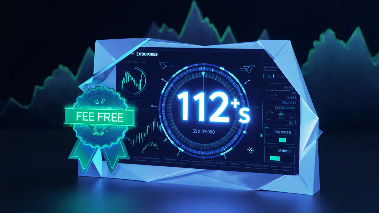 One Trading Crypto Exchange Review - Speed, Fees, and Real‑World Suitability