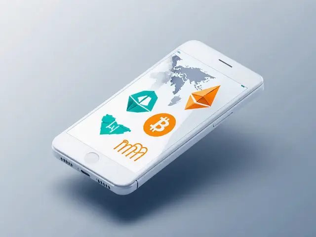 Bitpin Crypto Exchange Review 2025 - Features, Security, Fees & Mobile App