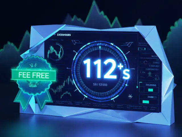 One Trading Crypto Exchange Review - Speed, Fees, and Real‑World Suitability