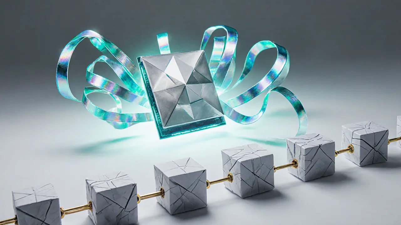 How Quantum Computing Threatens Blockchain Security and What to Do About It
