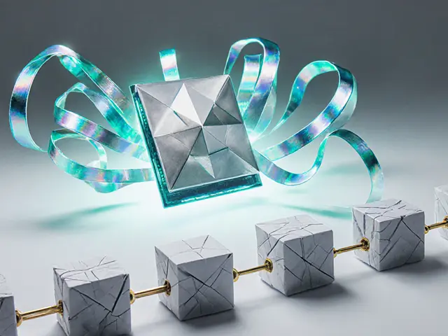 How Quantum Computing Threatens Blockchain Security and What to Do About It