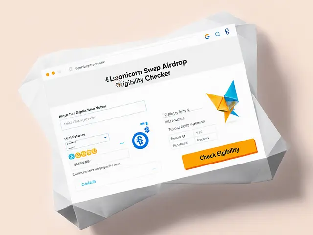 Leonicorn Swap Mega Campaign Airdrop: Full Details, Eligibility, and Claim Guide