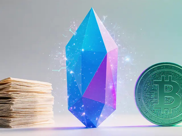 Why Digital Currency Is Changing Money - Simple Guide