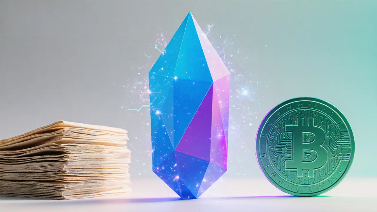 Why Digital Currency Is Changing Money - Simple Guide