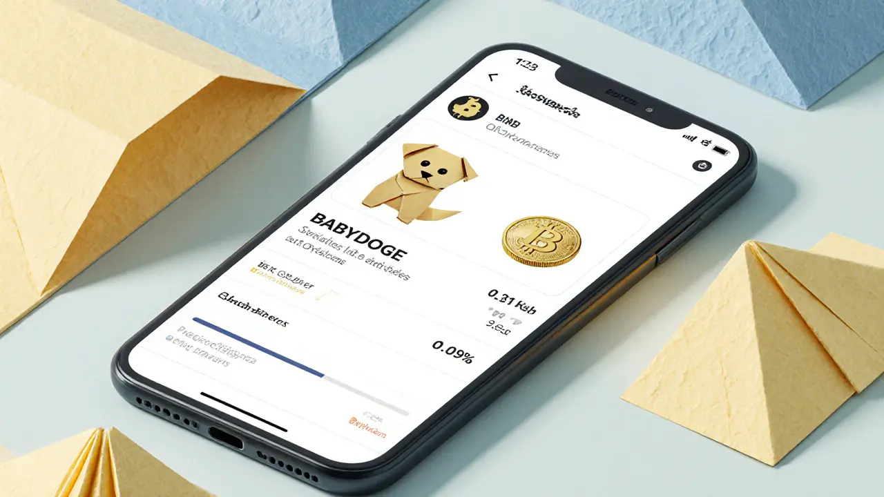 Baby Doge Swap Review: Pros, Cons, and How It Stacks Up Against Other DEXs