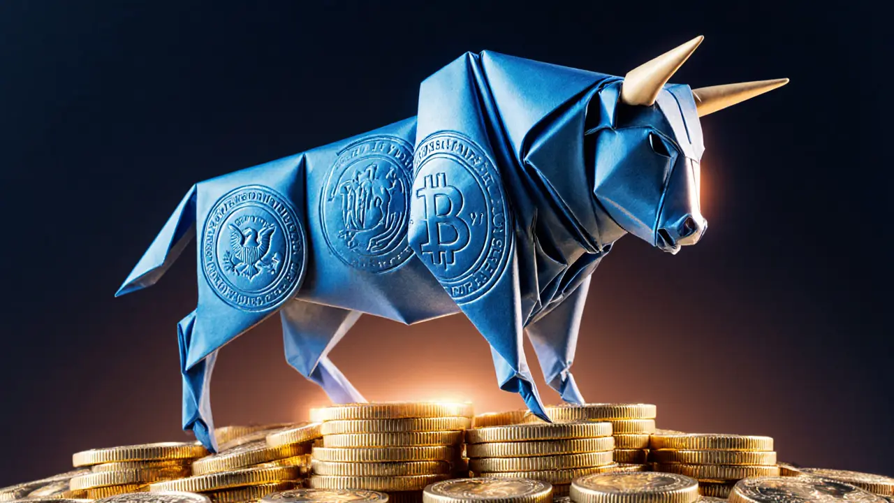 Best Bullish Crypto Exchanges to Watch in 2025