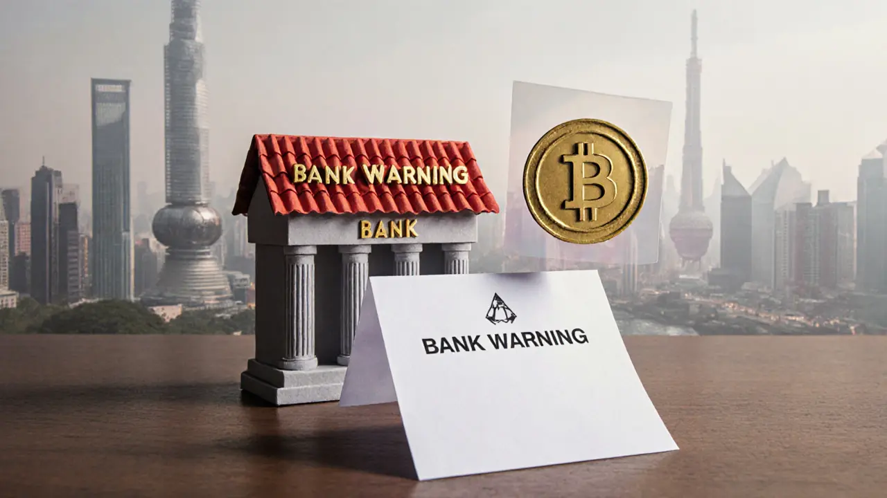 China's Crypto Exchange Restrictions: What Citizens Must Know